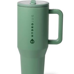 HydroJug Sage Water Bottle